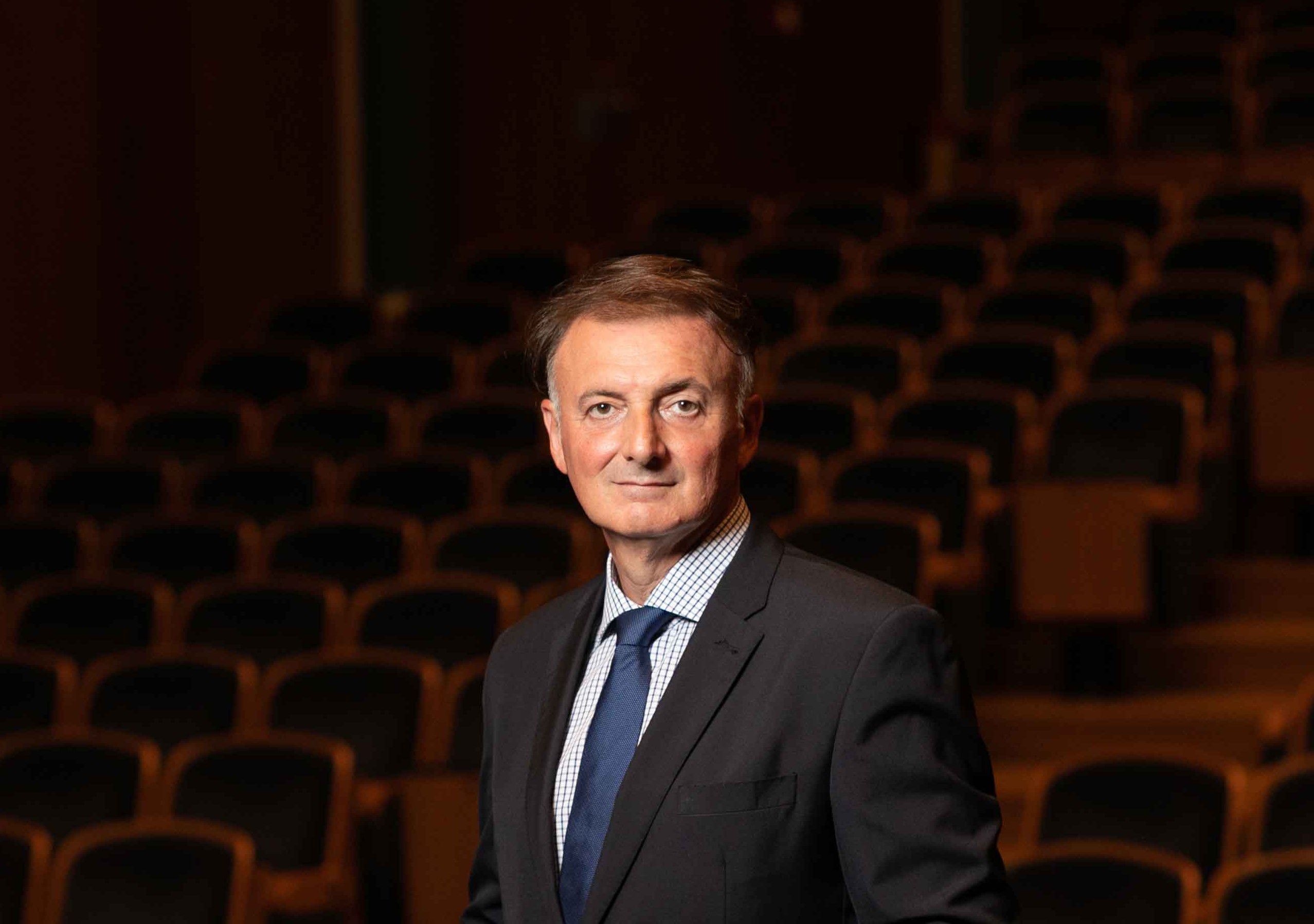 Βασίλης Γάκης στην «Κ»: Η ενίσχυση του Προσκυνηματικού τουρισμού αποτελεί προτεραιότητα με προφανή οφέλη για την πόλη