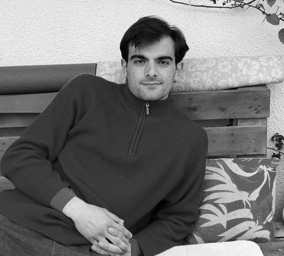 Μιχάλης Αναγνώστου στην «Κ»: Πρέπει ο καθένας να έρθει λίγο πιο κοντά στις ρίζες του