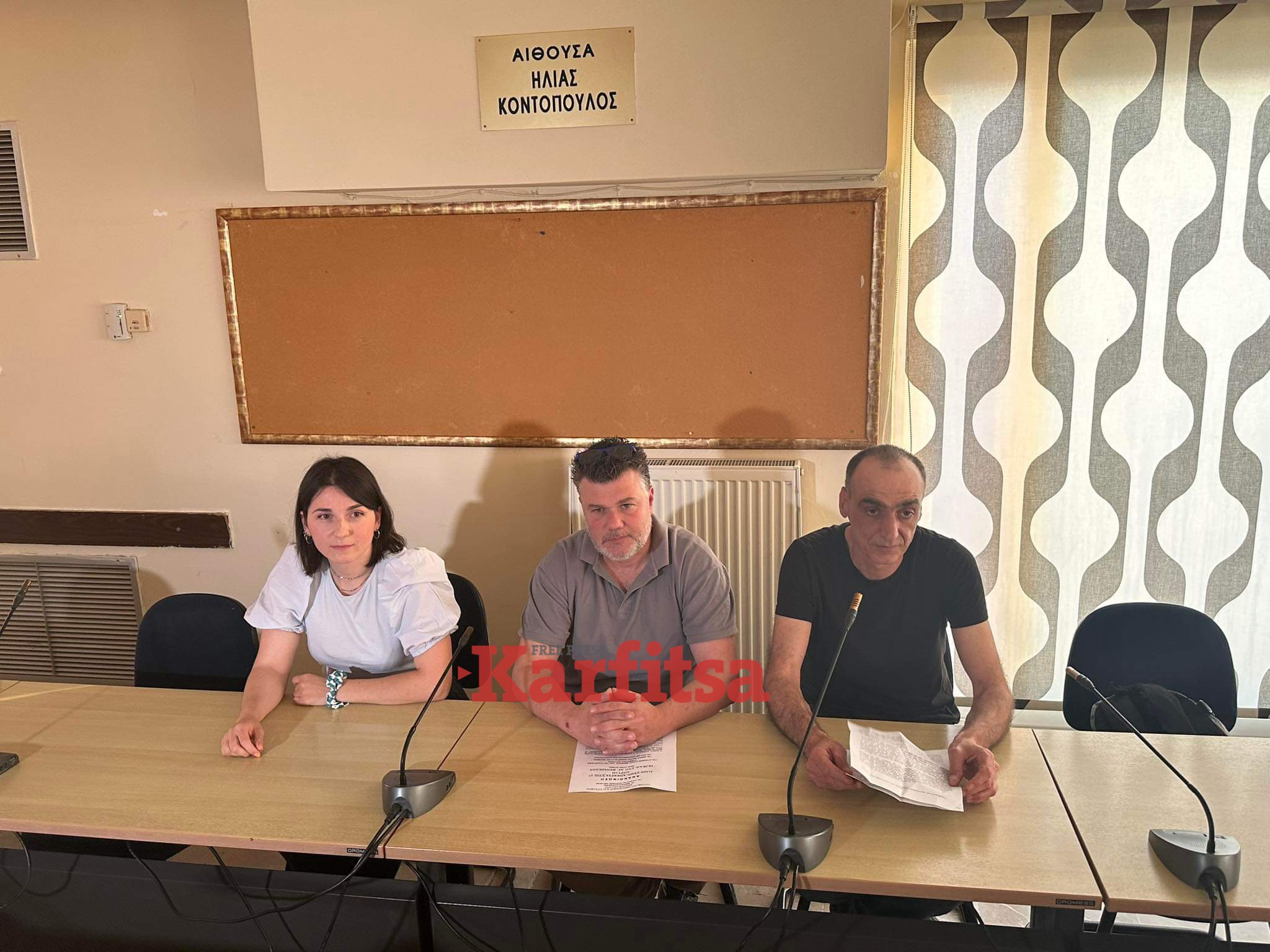 Δήμος Θεσσαλονίκης: 120 εργατικά ατυχήματα μέσα σε τρία χρόνια – Τι συμβαίνει με τους εργαζομένους στις οικοδομές