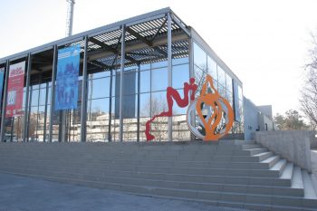 Ένα μοναδικό Easter Camp στο Ολυμπιακό Μουσείο Θεσσαλονίκης