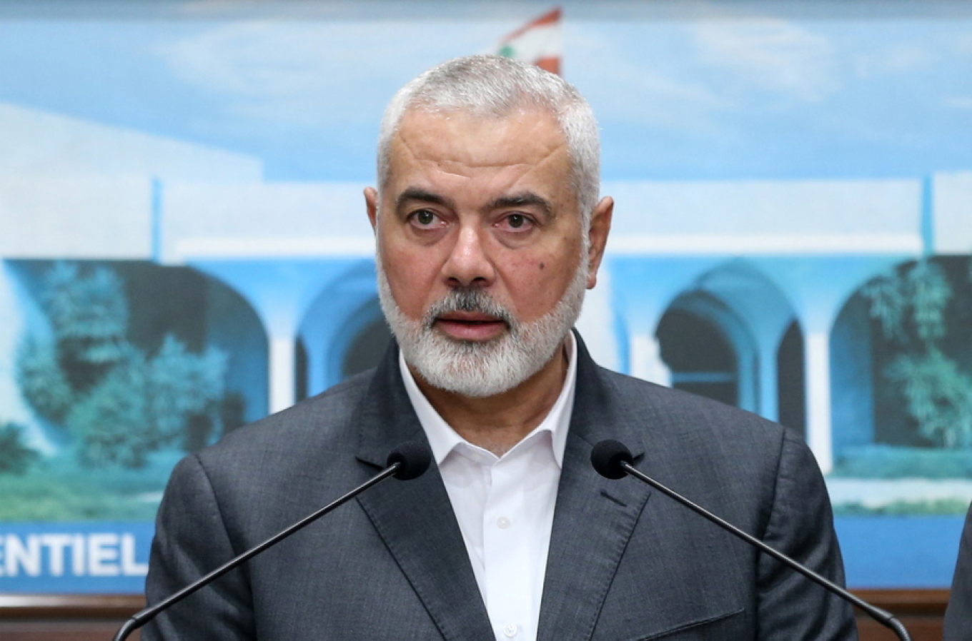 Γάζα – Χαμάς: Νεκροί τρεις γιοι και εγγόνια του Χανίγια από ισραηλινό βομβαρδισμό στη Γάζα