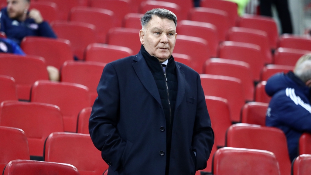 «Αιχμές» Κούγια κατά Θόδωρου Καρυπίδη: «Να γίνει έρευνα για τις στοιχηματικές αποδόσεις της ανατροπής» (Video)