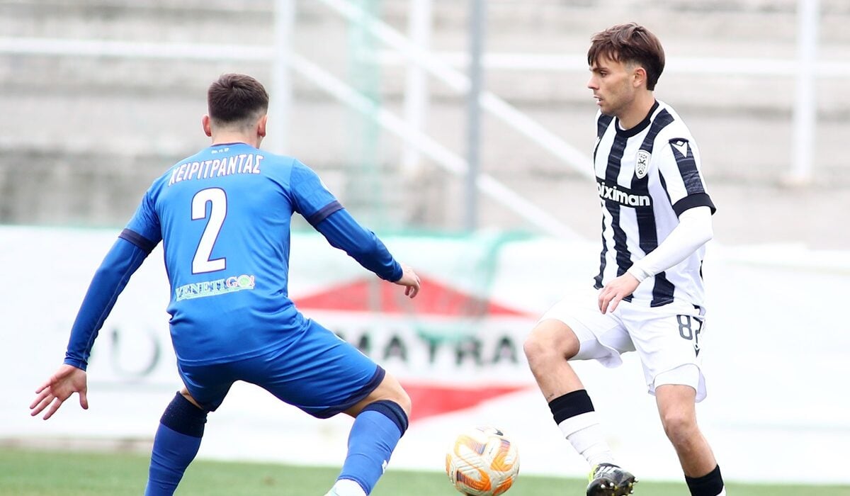 Superleague 2: Για το τρίποντο στο ντέρμπι Θεσσαλονίκης και την αποφυγή… μπελάδων