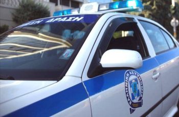 Θεσσαλονίκη: Συνελήφθη 24χρονος για υπόθεση εκβίασης