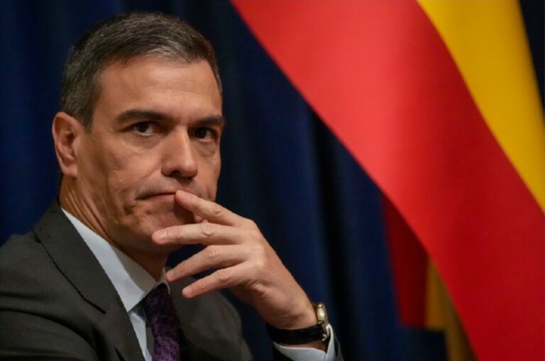 Ισπανία: Εντός της ημέρας η ανακοίνωση από τον Πέδρο Σάντσεθ εάν θα παραιτηθεί ή όχι
