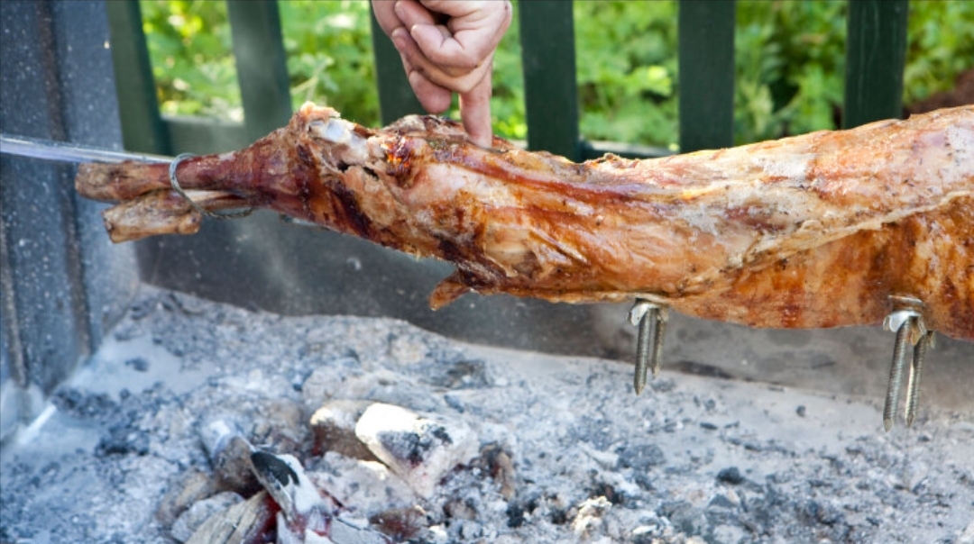 Δωρεάν αρνιά από τον Δήμο Βόλου σε οικονομικά αδύναμους τη Μεγάλη Τετάρτη