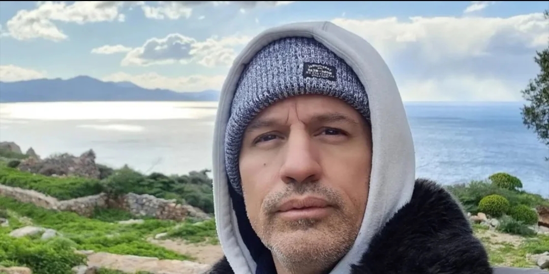 Ο Γρηγόρης Πετράκος επανέρχεται για την αφρικανική σκόνη και απαντά στις αντιδράσεις: «Βρε γλυκούληδες»