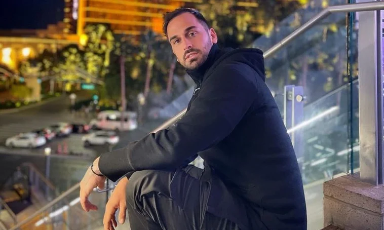 Η ανάρτηση του Α. Σοϊλέδη όλο νόημα μετά τον χωρισμό – «Έτσι μόνο θα καταλάβεις…»