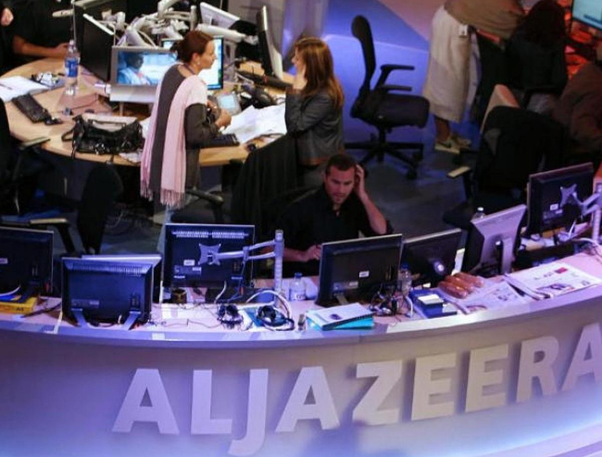 Ο Νετανιάχου κλείνει το Al Jazeera στο Ισραήλ