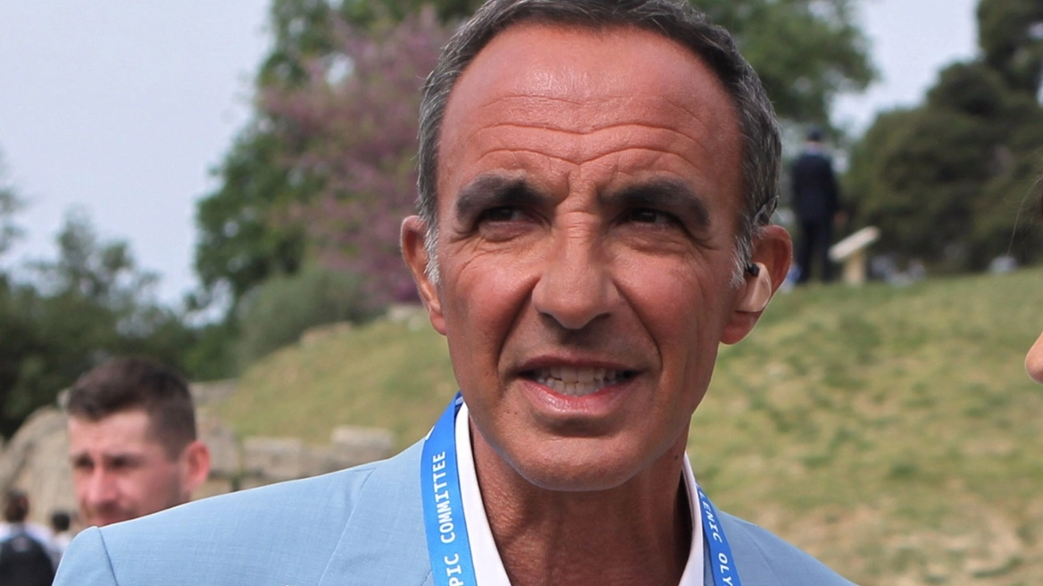 Νίκος Αλιάγας: Μπορεί στη σύνταξή μου να έρθω να μείνω μόνιμα στην Ελλάδα (Video)