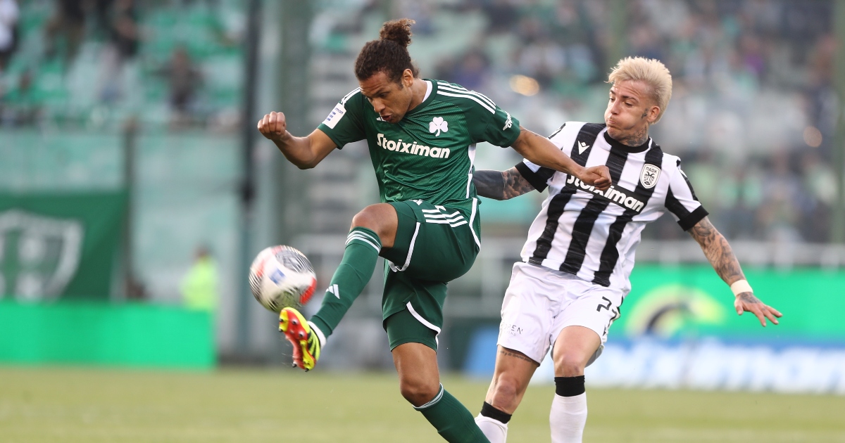 Αράο: «Δεν μπορούμε να παίζουμε έτσι ενώ θέλουμε το Πρωτάθλημα» (Video)