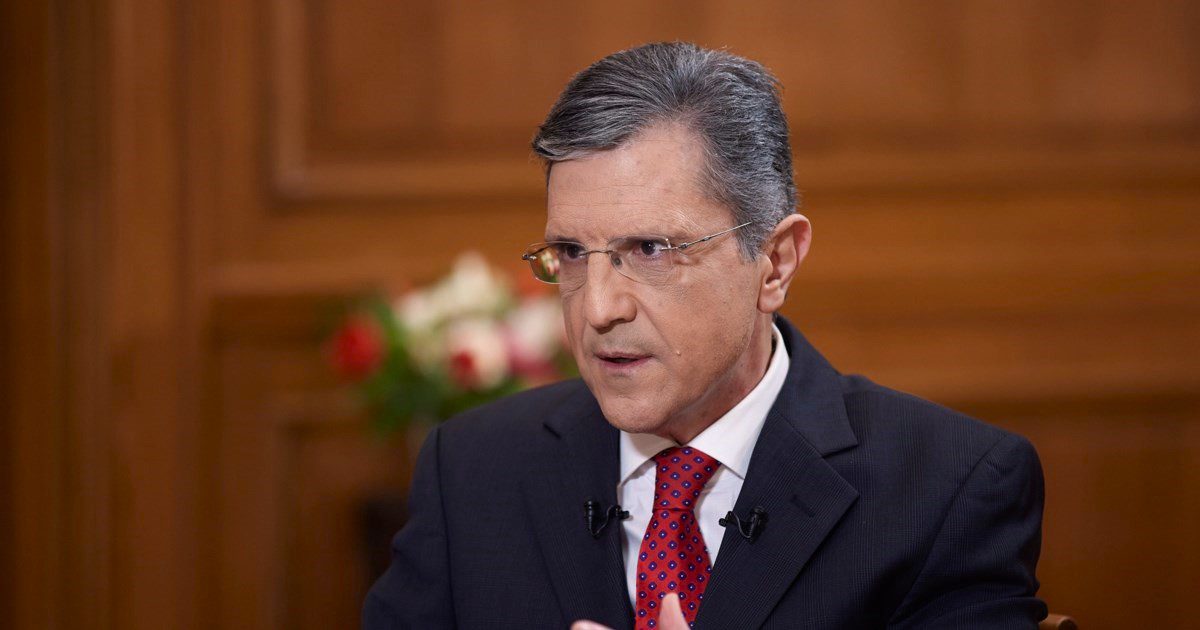 Γιώργος Αυτιάς: «Είμαι τέταρτος στο ψηφοδέλτιο, όμως είμαι πρώτος στις καρδιές των ανθρώπων»