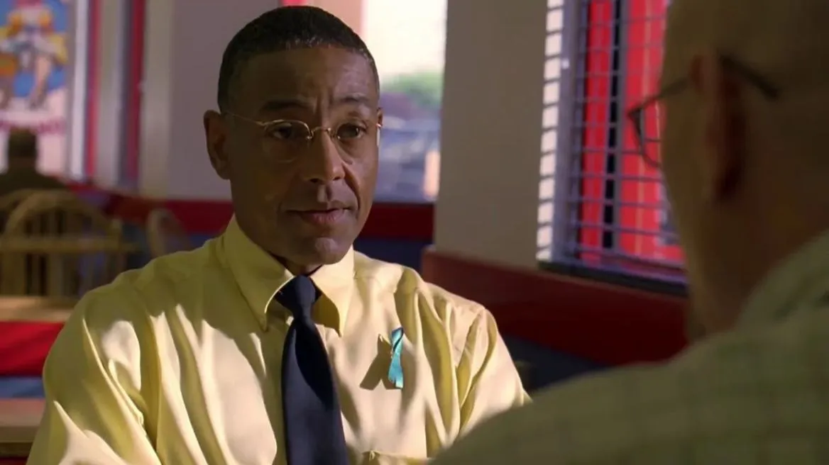 Breaking Bad: Ηθοποιός της σειράς σκεφτόταν την αυτοκτονία πριν την επιτυχία – «Τόσο χαμηλά ήμουν»