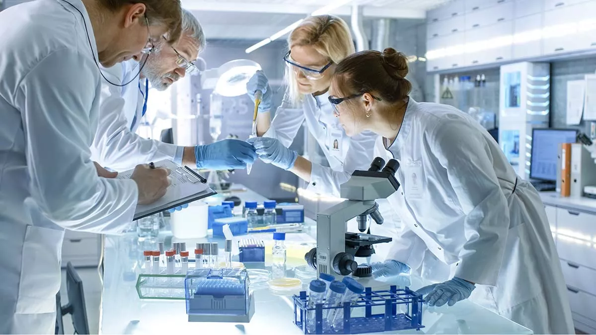 Καρκίνος παγκρέατος: Ελπιδοφόρο θεραπευτικό εμβόλιο θωρακίζει το ανοσολογικό σύστημα