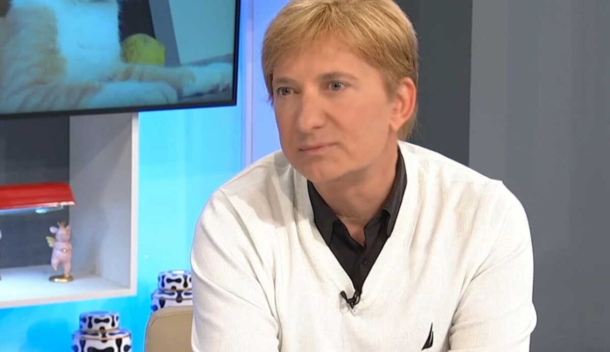 Μάκης Δελαπόρτας για Ρένα Βλαχοπούλου: «Αυτό το λέω για πρώτη φορά»