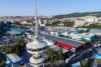 Θεσσαλονίκη: 85.000 επισκέπτες στη φετινή Διεθνή Έκθεση Βιβλίου