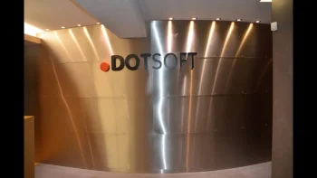 Dotsoft: Διπλασιασμός κερδών το 2023