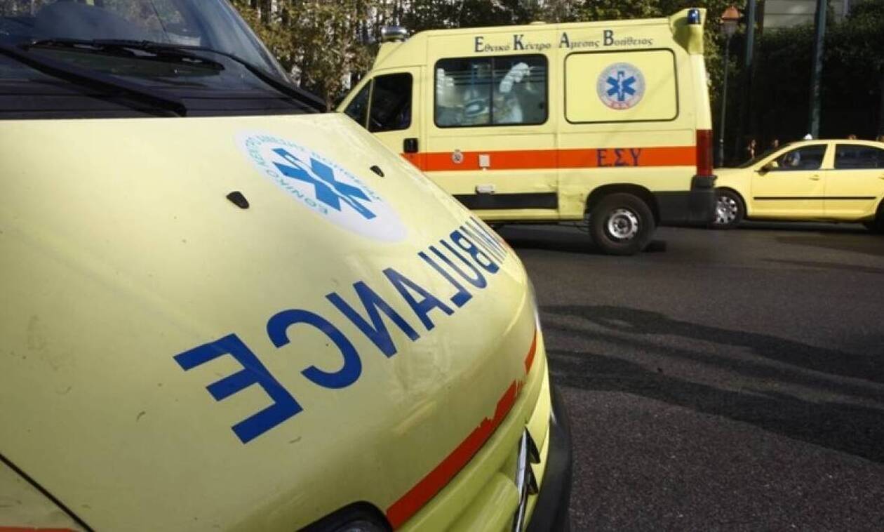 Πέθανε 41χρονος αστυνομικός σε διαδικτυακή συζήτηση μέσα στο σπίτι του