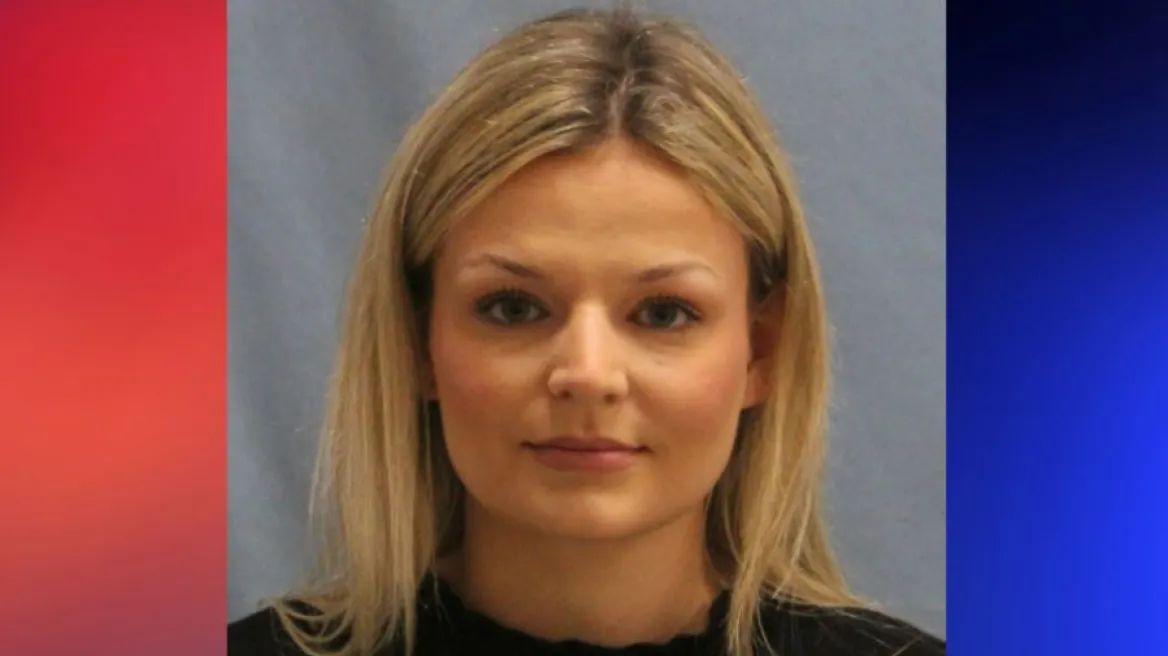 ΗΠΑ: 26χρονη εκπαιδευτικός συνελήφθη για σεξουαλική κακοποίηση 15χρονου – Τον γνώρισε σε εκκλησία