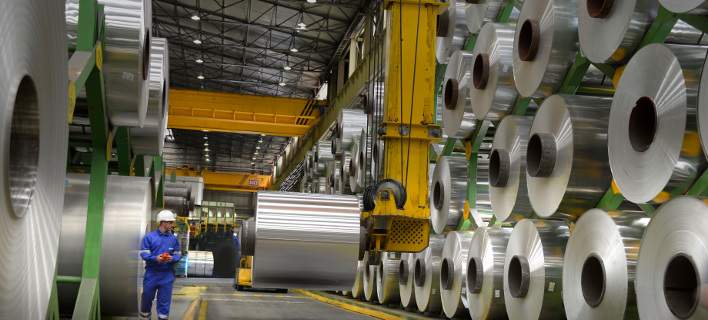 ΕΛΒΑΛΧΑΛΚΟΡ: Νέος οικονομικός διευθυντής ομίλου ο Νικόλαος Ψυράκης