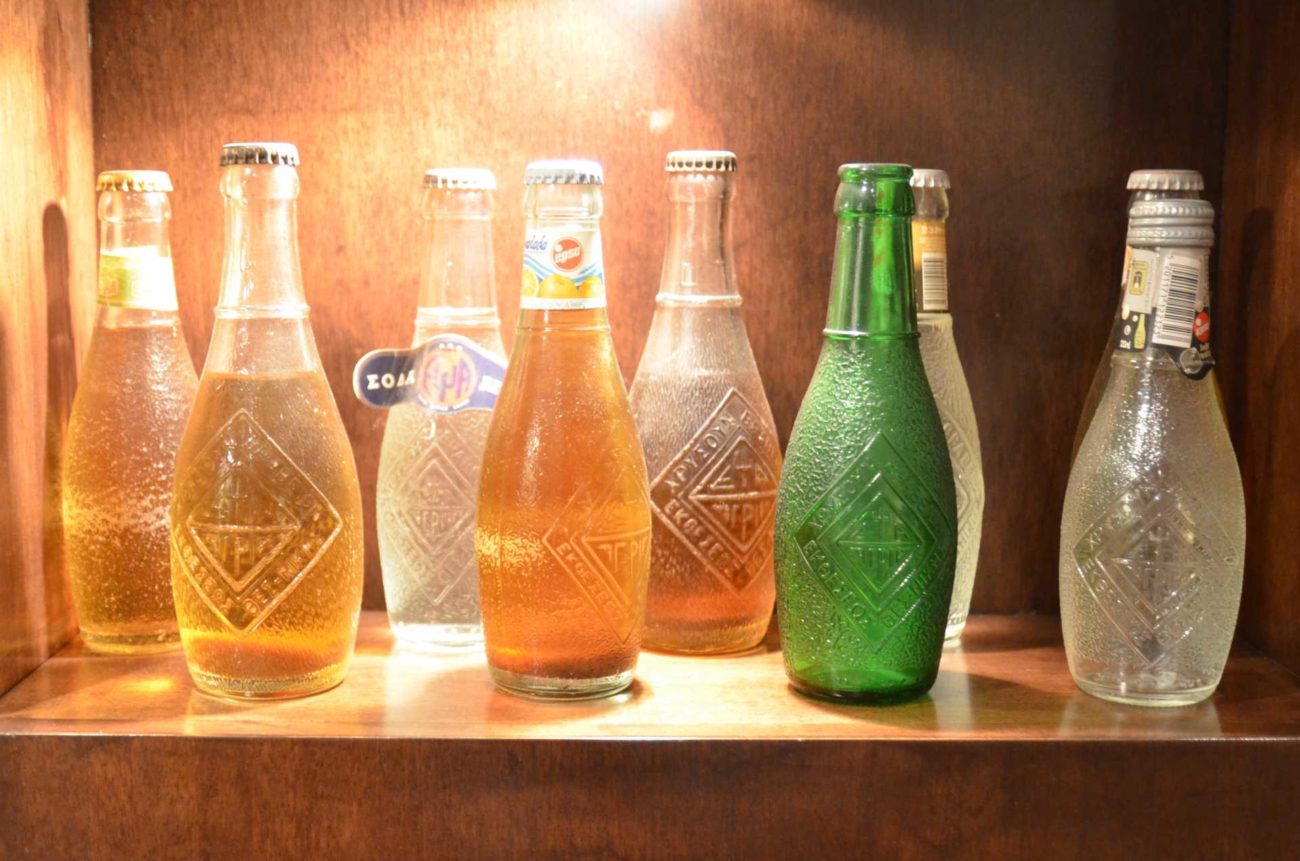 Αποχωρεί από την ΕΨΑ η Ηπειρωτική Βιομηχανία Εμφιαλώσεων