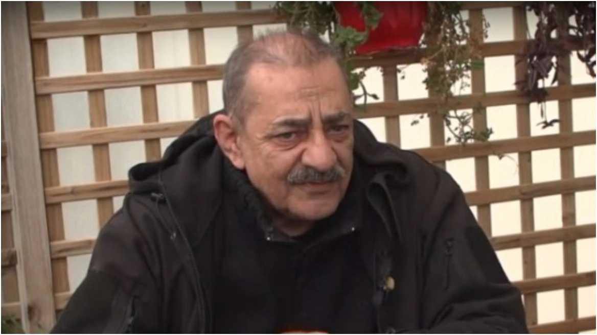 Αντώνης Καφετζόπουλος: Θυμώνω με τα σχόλια κάποιων επωνύμων που λένε βλακείες (Video)