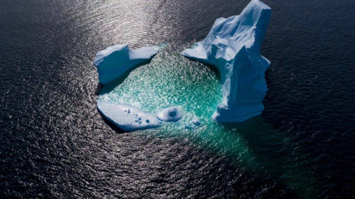 Κλιματική κρίση: SOS από επιστήμονες για τη δραματική αύξηση της θερμοκρασίας των ωκεανών – «Οι αλλαγές γίνονται τόσο γρήγορα»