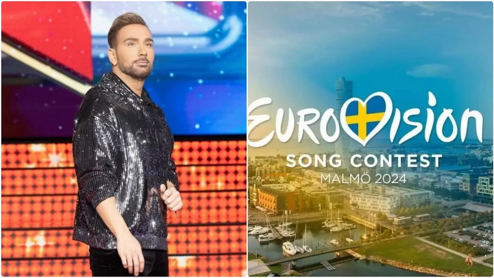 Eurovision 2024: Σάλος με την ΕΡΤ που «μπλόκαρε» το ΡΙΚ και τον νικητή του Fame Story – Η ανάρτηση του Νίκου Κοκλώνη (ΦΩΤΟ+Video)