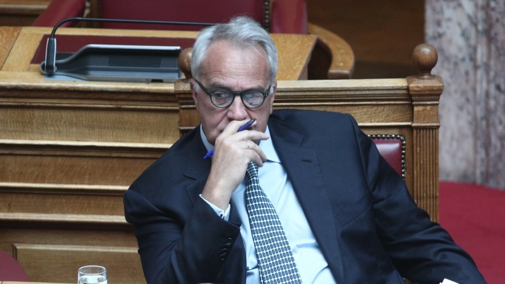 Μ. Βορίδης: «Οι πολίτες εσφαλμένα δε θεωρούν τις Ευρωεκλογές τόσο κρίσιμες – Προτεραιότητα της κυβέρνησης η ασφάλεια» (Video)