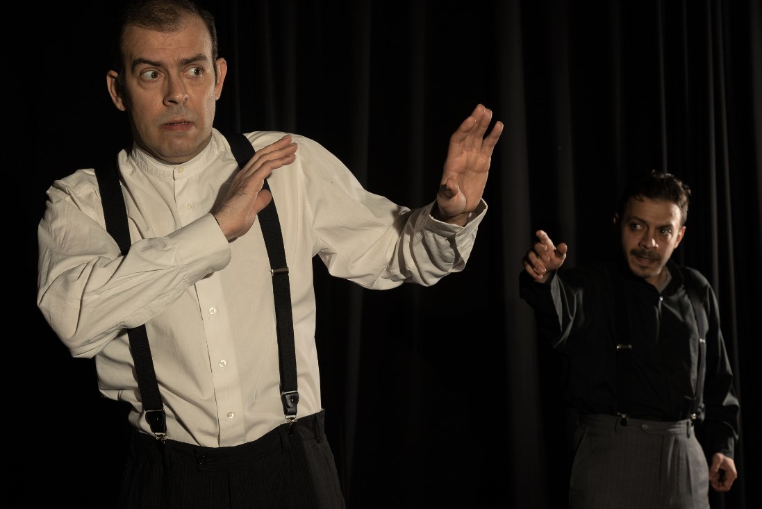 Θεσσαλονίκη: «Τα Πασχαλινά» του Αλέξανδρου Παπαδιαμάντη στο Θέατρο Σοφούλη