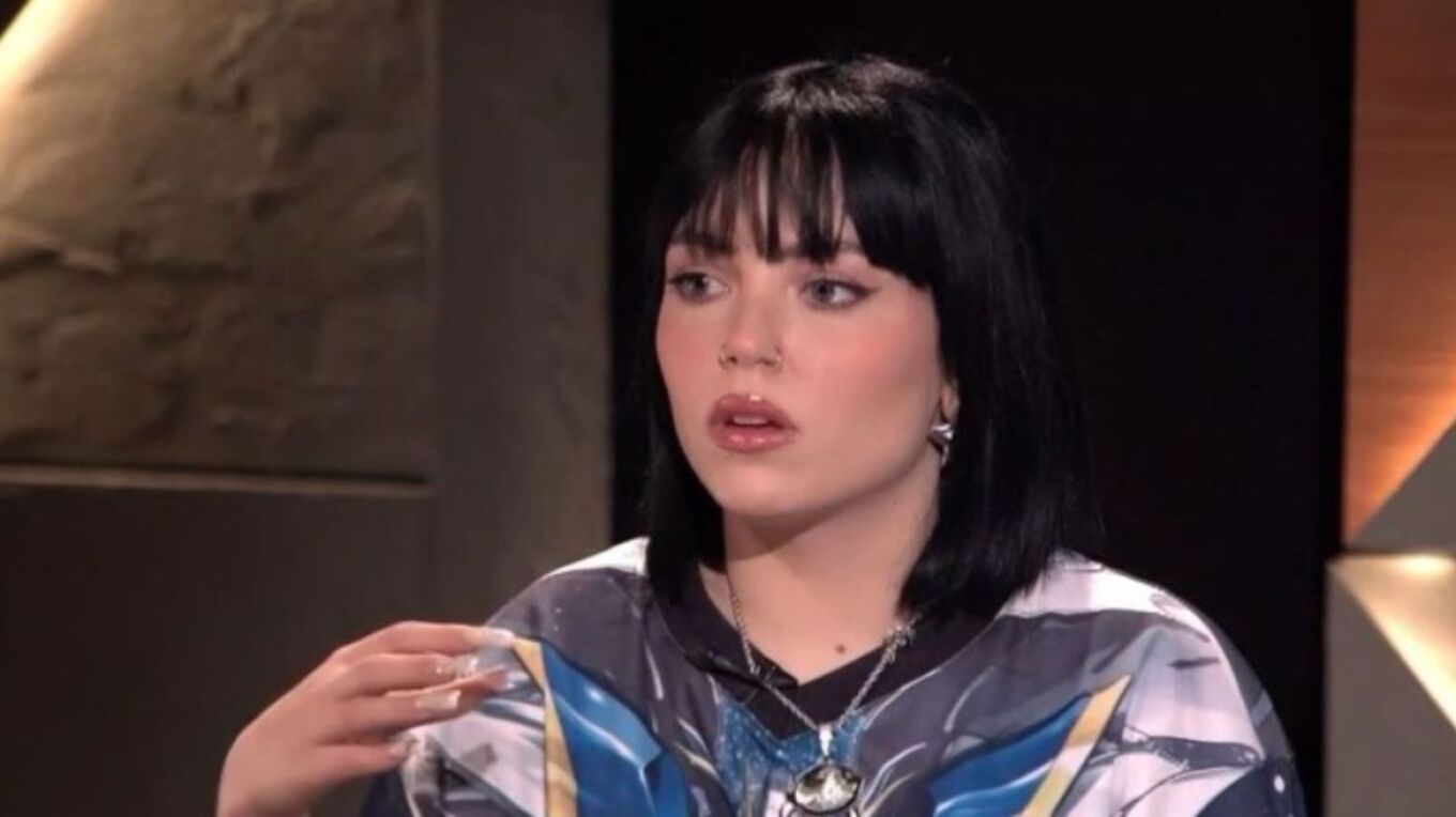 Marseaux: Θα ήθελα φουλ να κάνω οικογένεια, βασικά θα ήθελα πολύ να γίνω μαμά