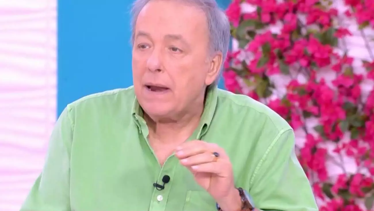 Ανδρέας Μικρούτσικος: «Στο Big Brother έφτασα να μαθαίνω για καλεσμένο από τον ταξιτζή που με μετέφερε»