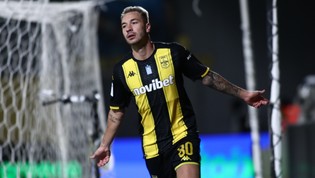 Άρης: Σενάριο από την Τουρκία για Αντάλιασπορ και Λορέν Μορόν