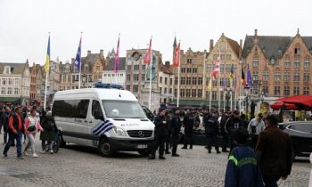 Τι απάντησε η UEFA στην επιστολή του  Στ. Αγγελούδη για την αστυνομική βία σε βαρός οπαδών του ΠΑΟΚ στο Βέλγιο