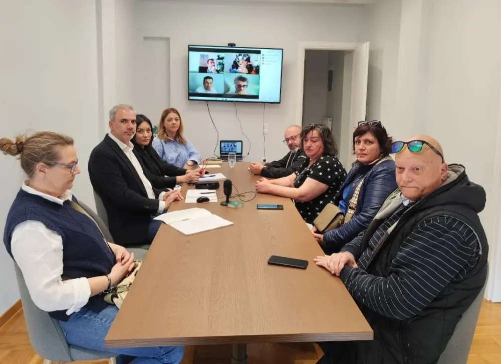 ΠΑΣΟΚ Κίνημα Αλλαγής: Θα κάνουμε ό,τι χρειαστεί για ενιαίες δομές ειδικής αγωγής σε Ανατολική και Δυτική Θεσσαλονίκη