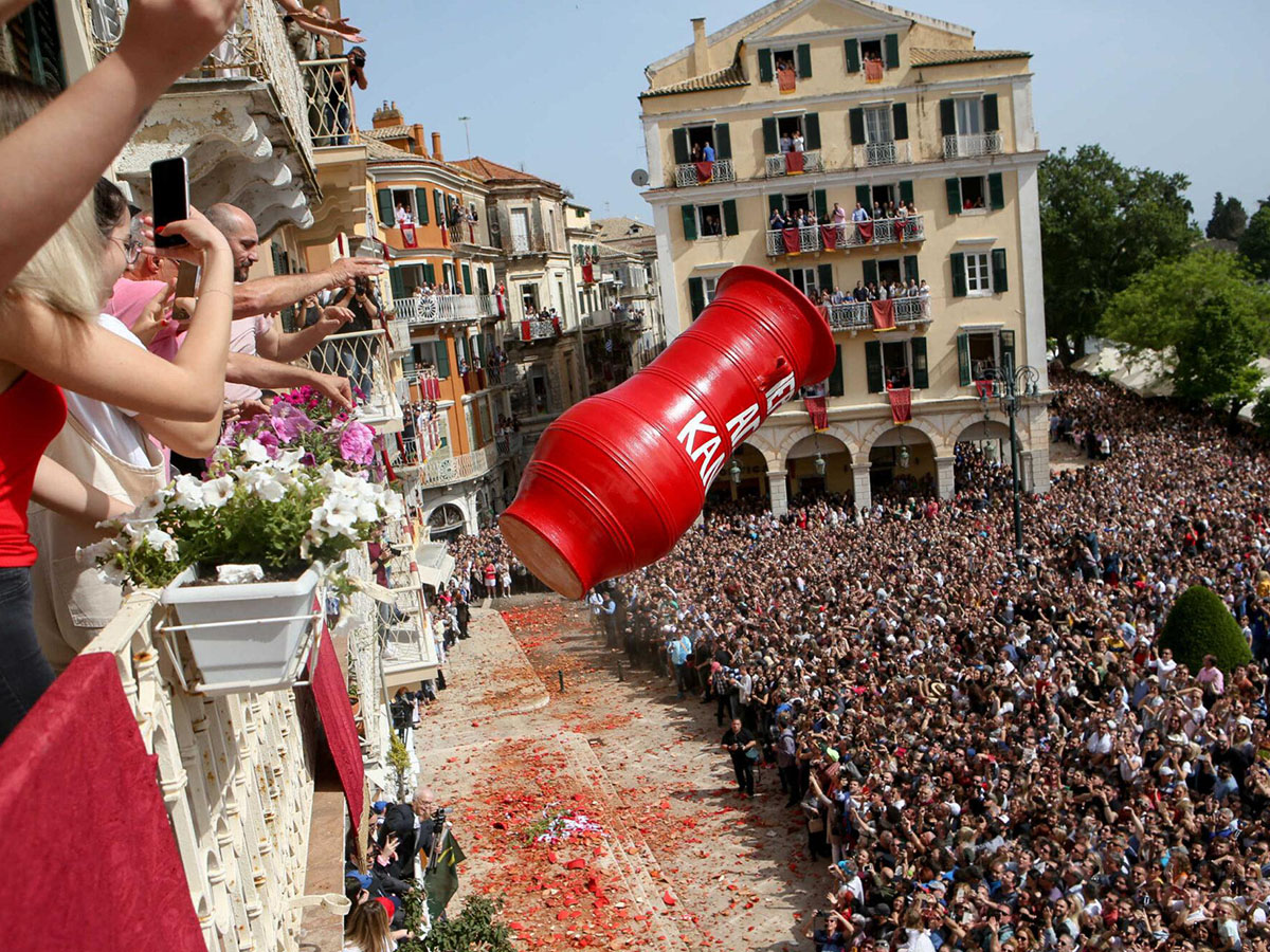 Πάσχα: Πού θα ταξιδέψουν οι Θεσσαλονικείς – Ποιοι προορισμοί είναι sold out