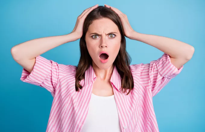 Κρίσεις καταστροφολογίας: Τι είναι και πώς διαφέρουν από τις κρίσεις πανικού