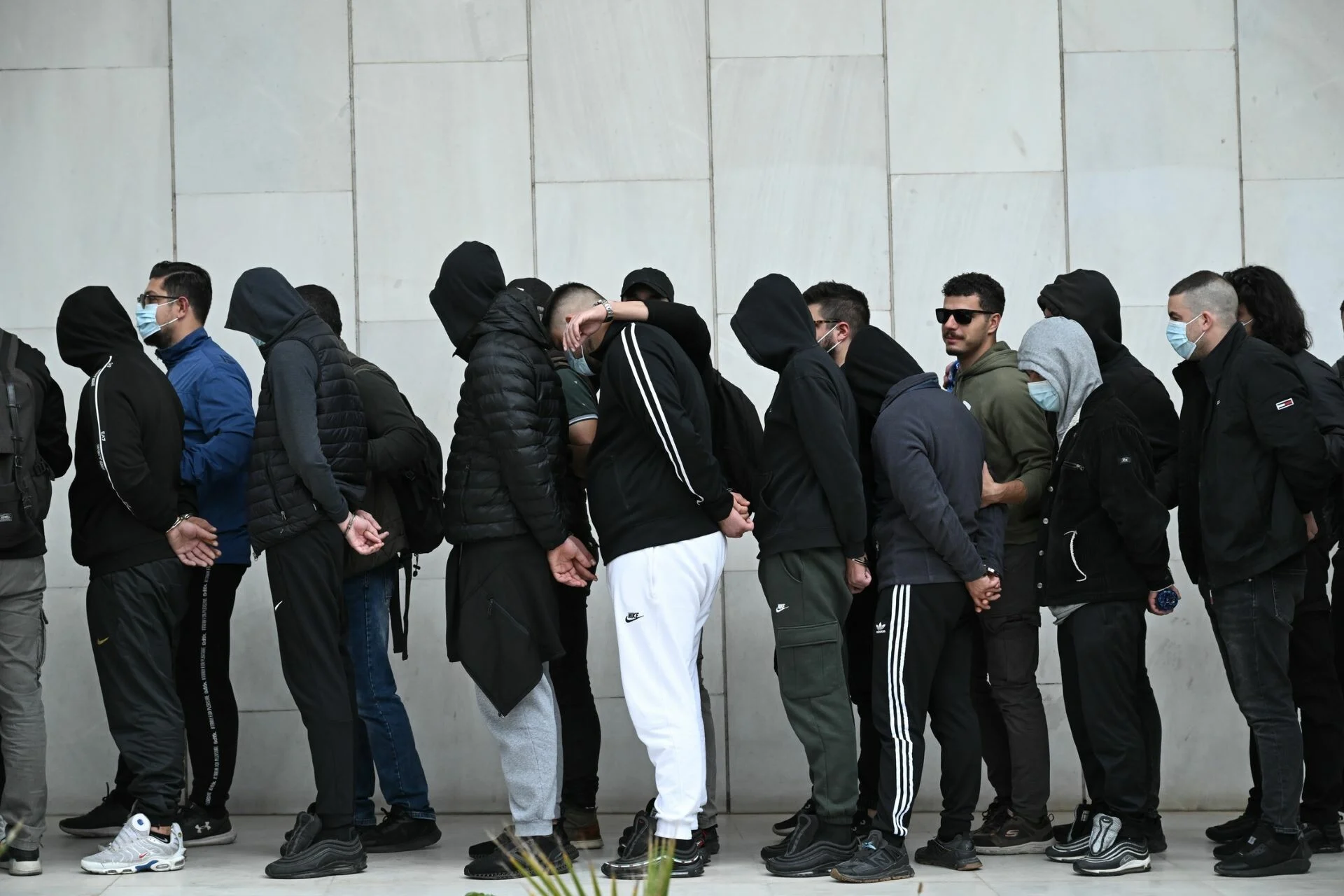 Δολοφονία Λυγγερίδη: «Να πάει να γ… ο αστυνομικός, τώρα ας κάνουν δείπνο με Φιλόπουλο, Μιχάλη και Άλκη»