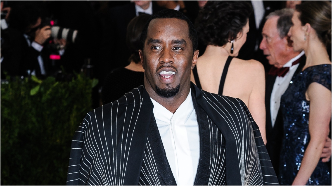 Diddy: Προσπαθεί να απορρίψει κάποιες από τις αγωγές εις βάρος του 