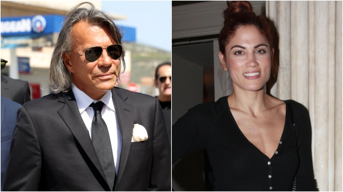 Η απάντηση της Μαίρης Συνατσάκη στα σχόλια του Ηλία Ψινάκη στο J2US (ΦΩΤΟ+Video)