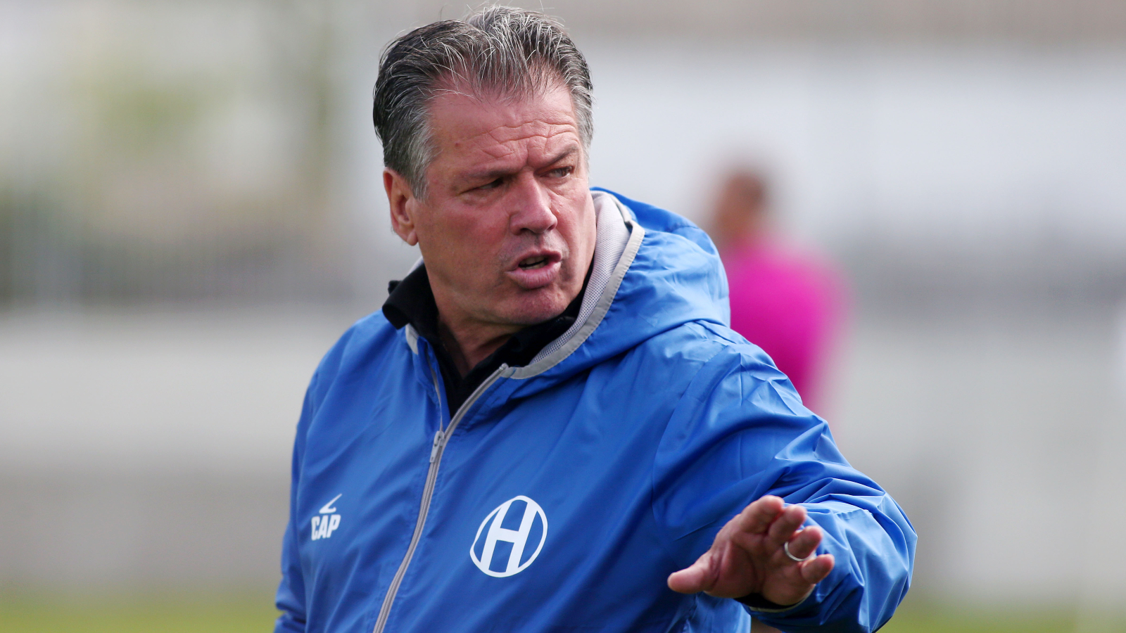 Σούλης Παπαδόπουλος: «Η δύναμη του Ηρακλή είναι ο κόσμος του – Στόχος η παραμονή»