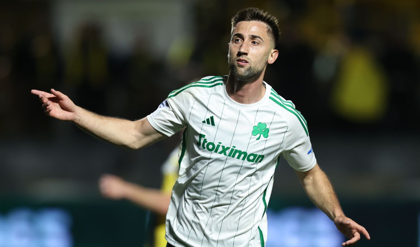 Superleague: «Διπλό» που τον κρατάει σε τροχιά τίτλου ο Παναθηναϊκός