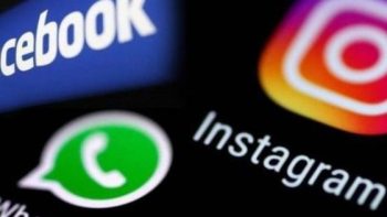Έρχεται μία τεράστια αλλαγή σε WhatsApp, Facebook και Instagram