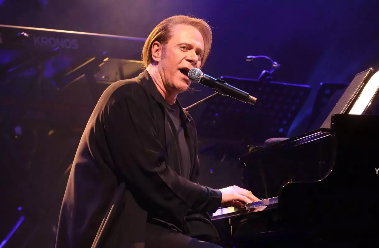 Στέφανος Κορκολής: «Δεν τον ξεπέρασα τον καρκίνο, ακόμα έχω και ακόμα το παλεύω» (Video)