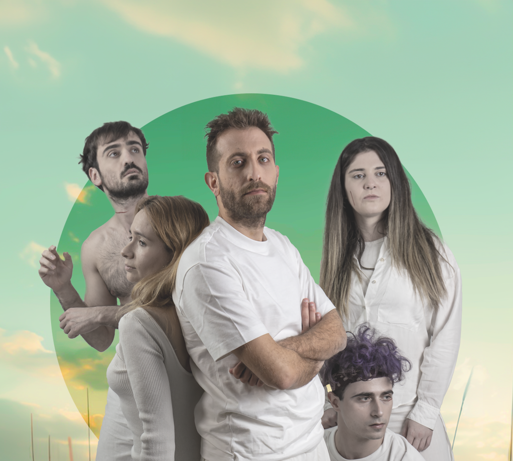 Θεσσαλονίκη: Το «100» σε σκηνοθεσία Χάρη Θώμου στην Ανοιχτή Θεατρική Σκηνή 2024