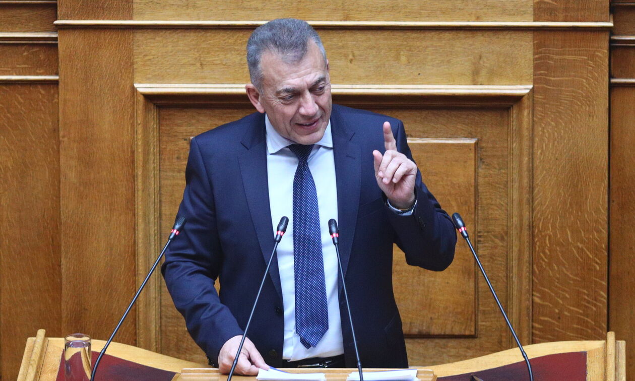 Γιάννης Bρούτσης: «Η UEFA είδε τον νόμο σταθμισμένο – Στα ντέρμπι δεν ανοίγει μύτη»