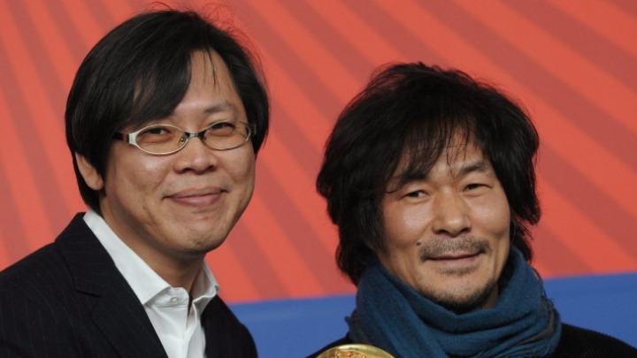 Oldboy: Η διάσημη ταινία γίνεται σειρά