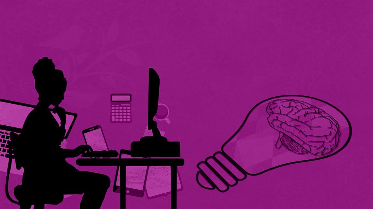 Ένας οδηγός από τους ειδικούς για παραμείνετε συγκεντρωμένες, όταν έχετε πολλά πράγματα να κάνετε