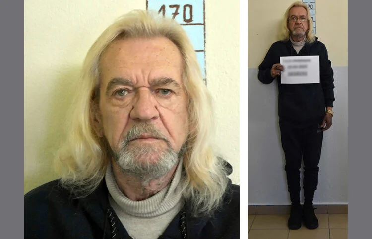 Απαλλάχθηκε για τον βιασμό ο «Ξανθός Μάγος»