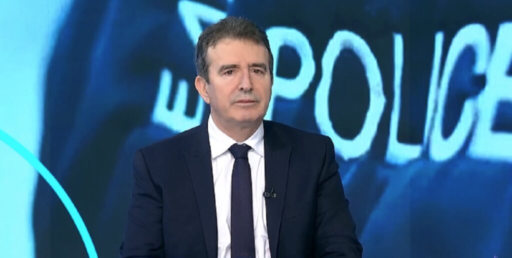 Μ. Χρυσοχοΐδης: Νέο 5ψήφιο νούμερο για την ανήλικη παραβατικότητα – «Safe houses» σε όλη την Ελλάδα